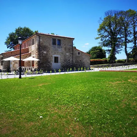 Casa Rural Camino Real-2