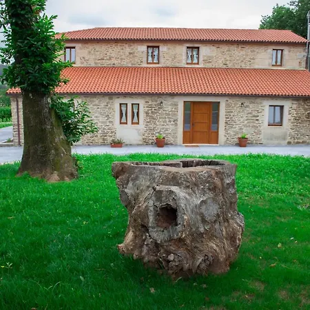 Casa Rural Camino Real-3
